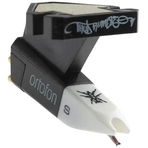 Головка звукоснимателя Ortofon OM DJ Q.BERT