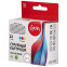 Картридж Sakura SIC9352AE Color