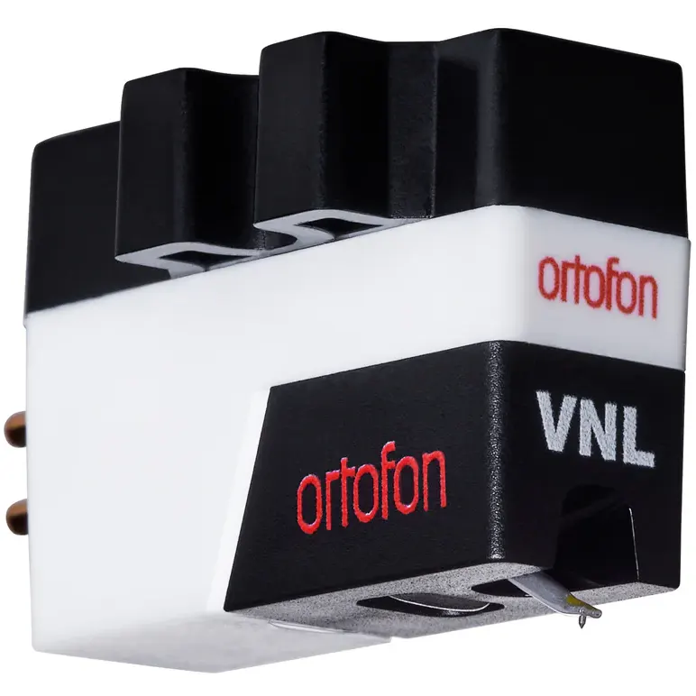 Головка звукоснимателя Ortofon VNL - фото 2