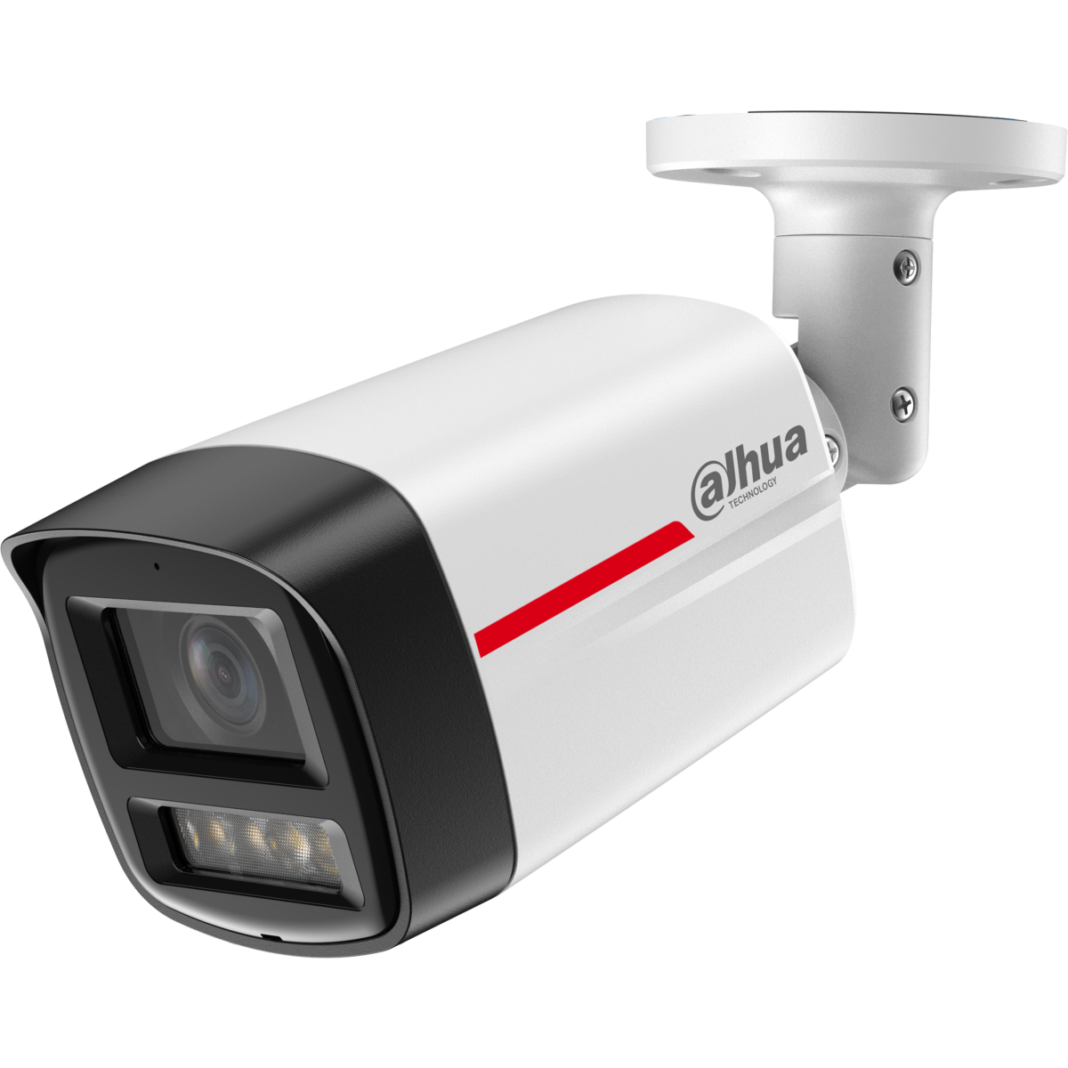 IP камера Dahua DH-IPC-HFW2849TLP-S-LED-PRO