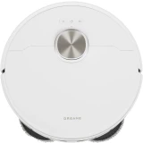 Робот-пылесос Dreame DreamerBot L10s Pro Ultra (Heat) White (RLL82CE)