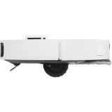 Робот-пылесос Dreame DreamerBot L10s Pro Ultra (Heat) White (RLL82CE)