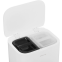 Робот-пылесос Dreame DreamerBot L10s Pro Ultra (Heat) White - RLL82CE - фото 7