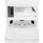 Робот-пылесос Dreame DreamerBot L10s Pro Ultra (Heat) White - RLL82CE - фото 8