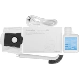 Робот-пылесос Dreame DreamerBot L10s Pro Ultra (Heat) White (RLL82CE)