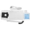 Робот-пылесос Dreame DreamerBot L10s Pro Ultra (Heat) White - RLL82CE - фото 9