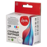 Картридж Sakura SIF6V16AE Color