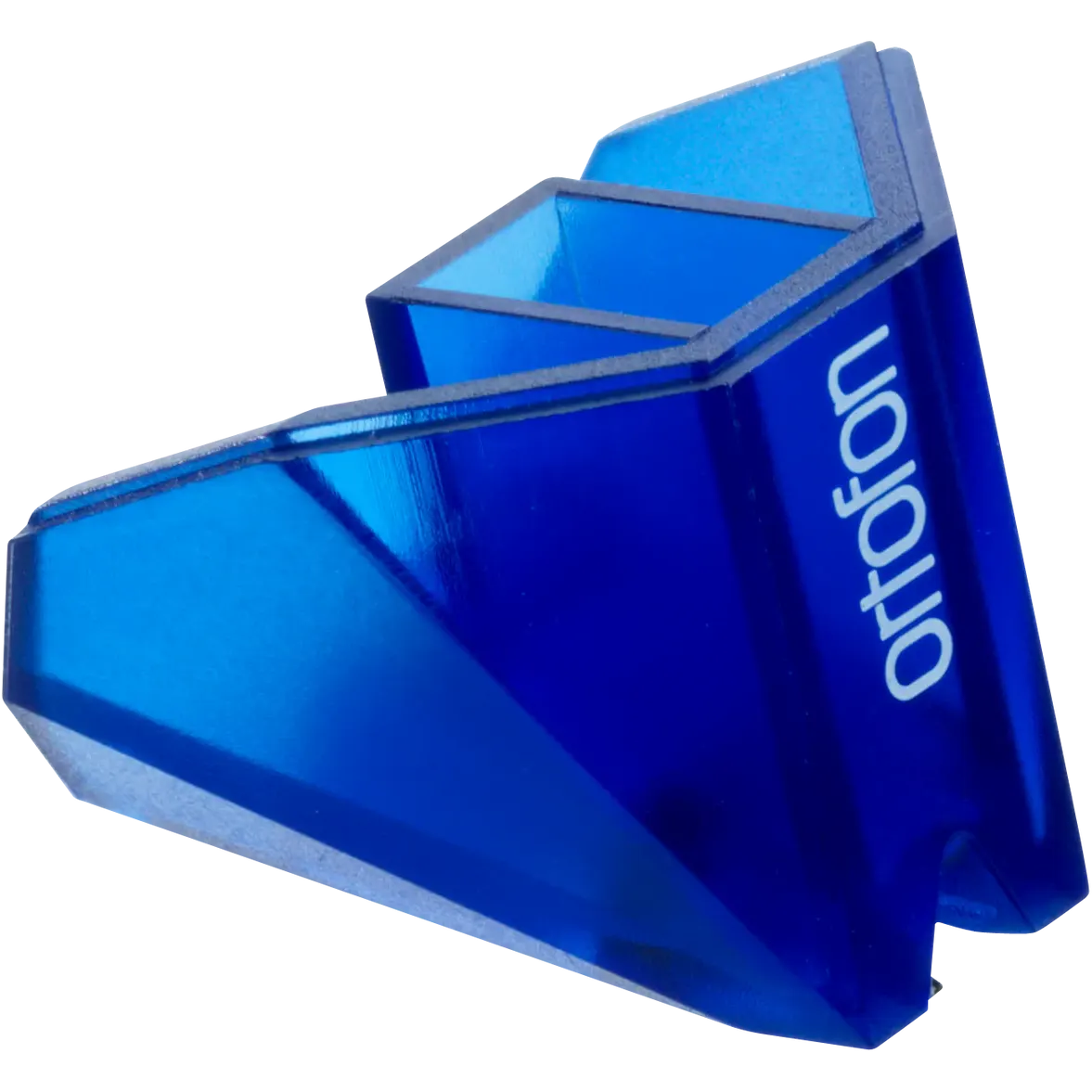 Игла звукоснимателя Ortofon Stylus 2M Blue