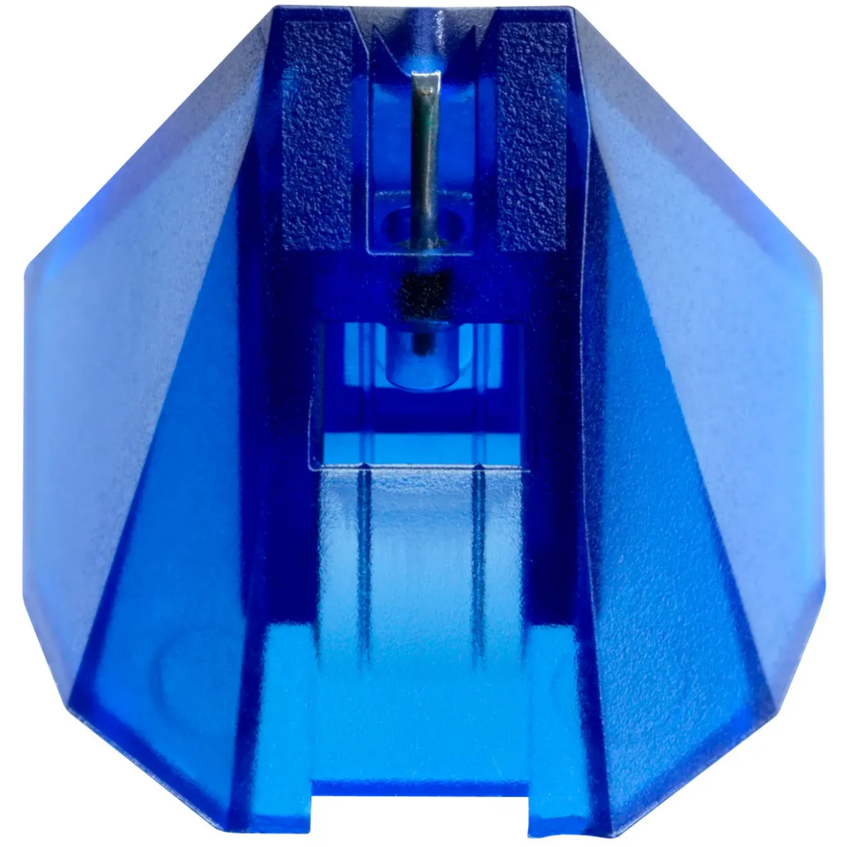 Игла звукоснимателя Ortofon Stylus 2M Blue - фото 2