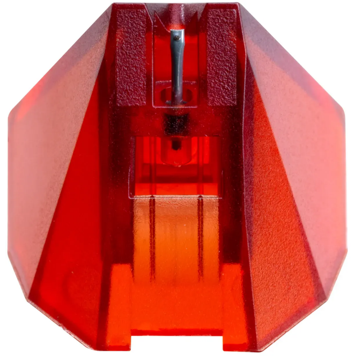 Игла звукоснимателя Ortofon Stylus 2M Red - фото 2