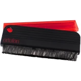 Чистящая щётка Ortofon Carbon Fiber Record Brush Red