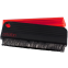 Чистящая щётка Ortofon Carbon Fiber Record Brush Red - фото 2