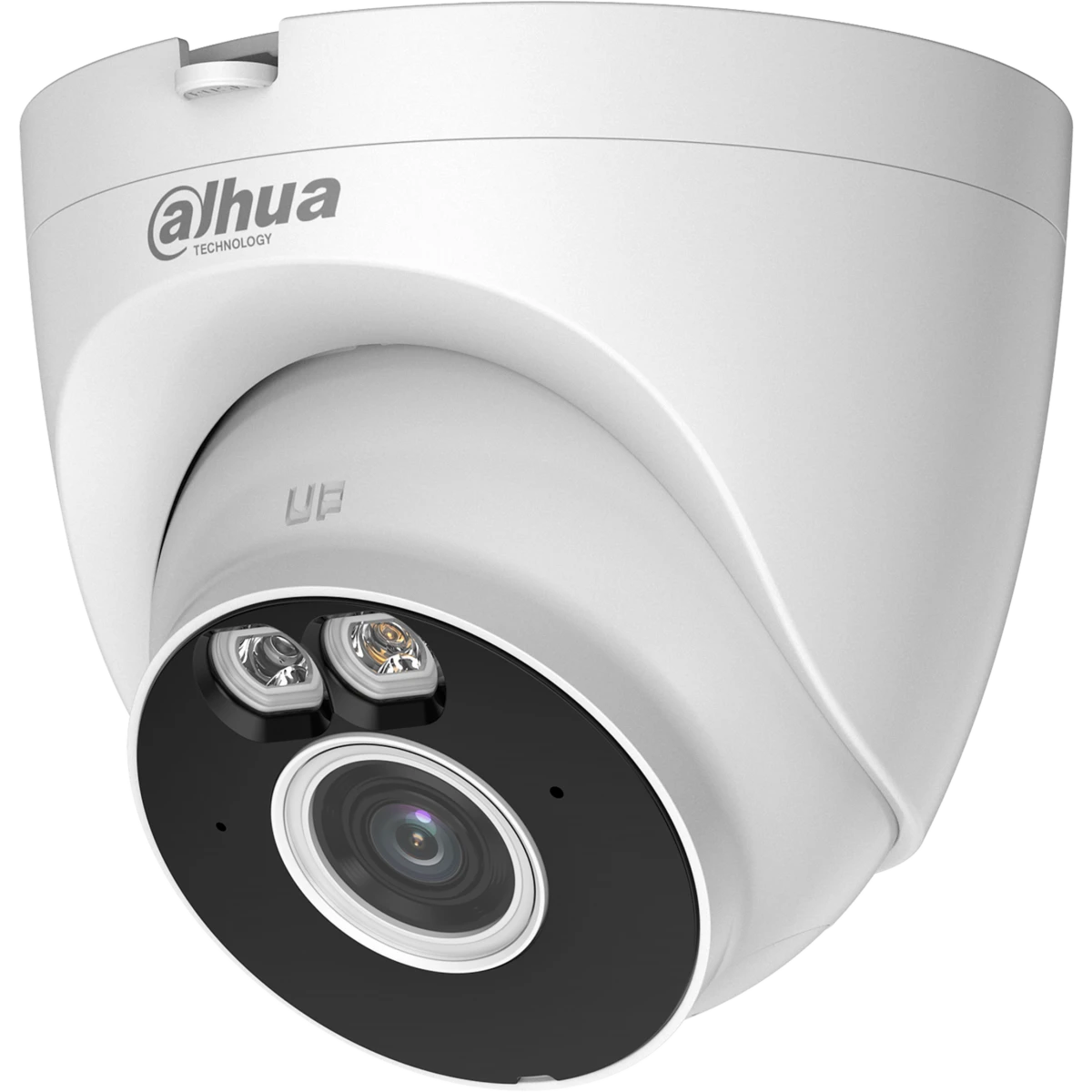 IP камера Dahua DH-IPC-T5AP-PV-0280B - фото 2