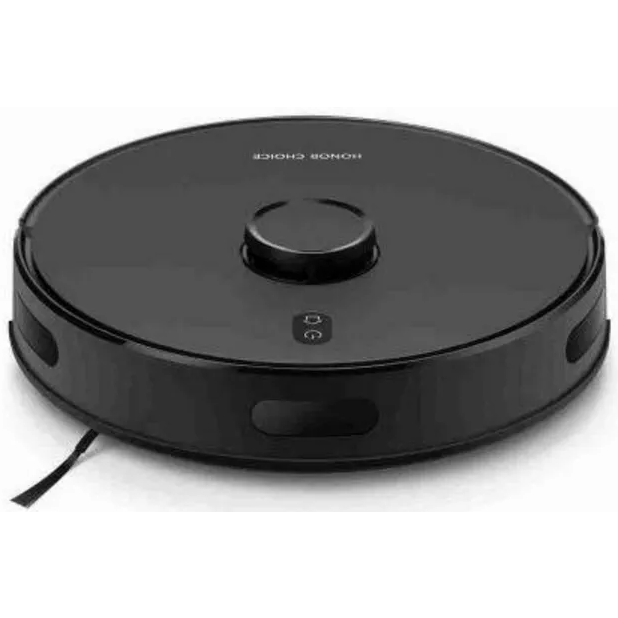 Робот-пылесос Honor Choice R2s Lite ROB-02 Black - 5504ABAL - фото 2
