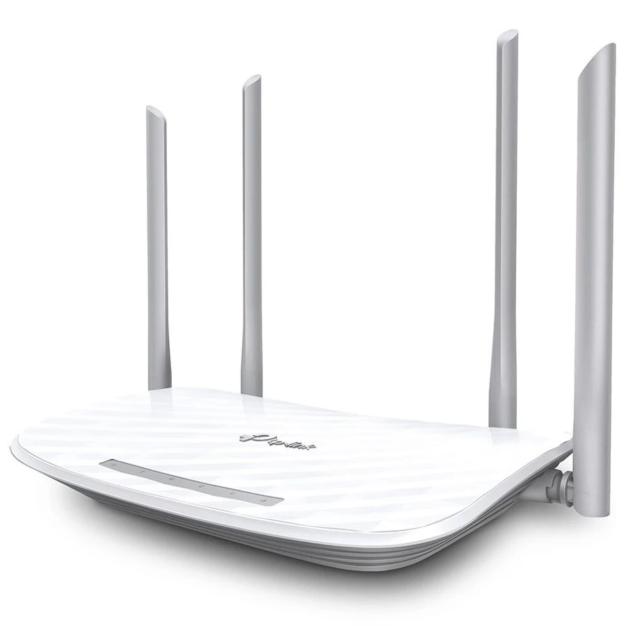 Wi-Fi маршрутизатор (роутер) TP-Link Archer A5 - фото 2