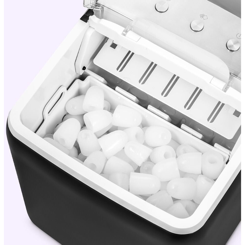 Генератор льда Kitfort KT-1819 - КТ-1819 - фото 5