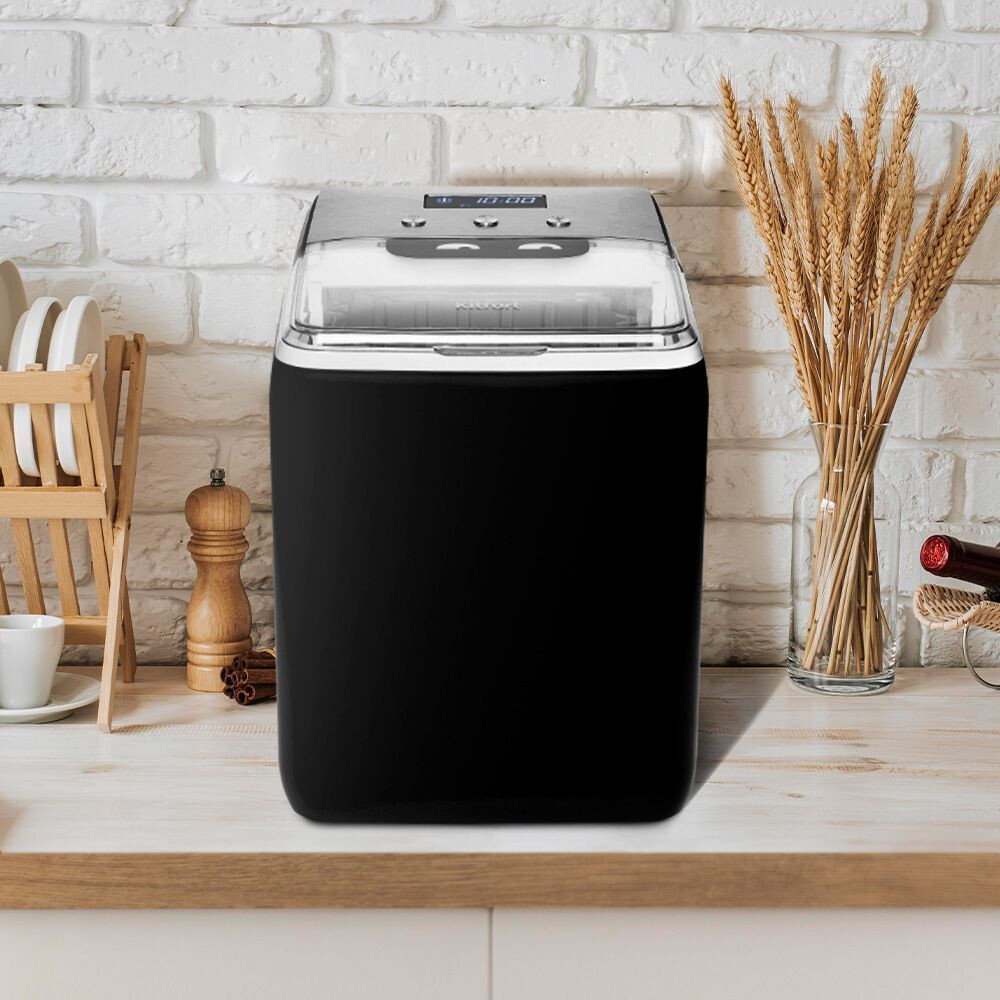 Генератор льда Kitfort KT-1819 - КТ-1819 - фото 6