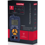 Мультиметр SmartBuy DT135 (SBT-DT135)