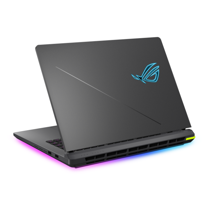 Ноутбук ASUS G615JM ROG Strix G16 (2025) (RV038) - G615JM-RV038 - фото 8