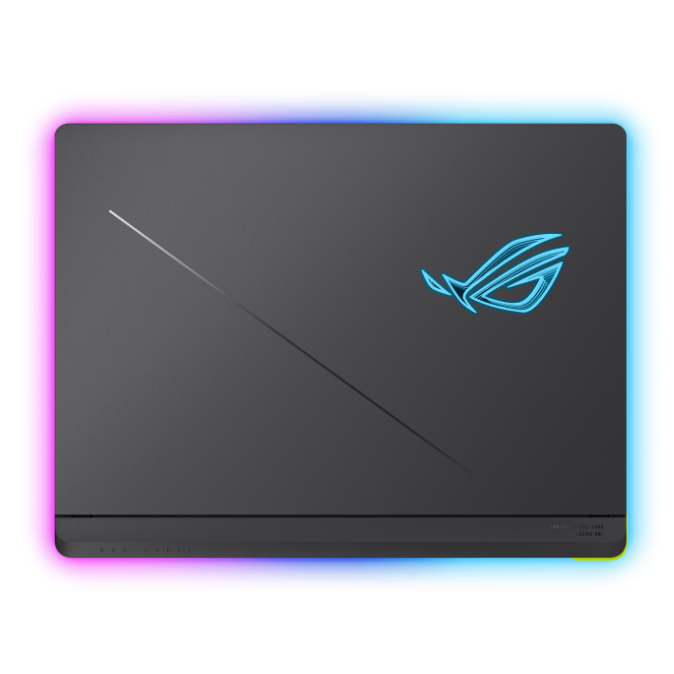 Ноутбук ASUS G615JM ROG Strix G16 (2025) (RV038) - G615JM-RV038 - фото 9