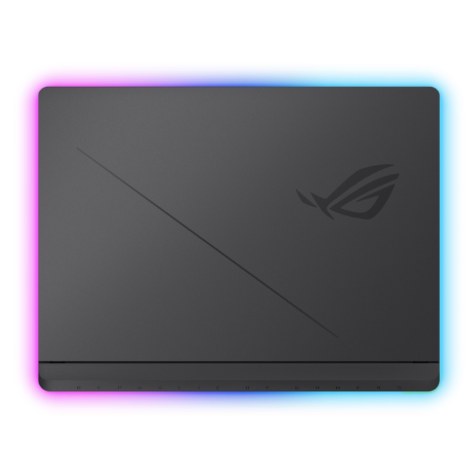 Ноутбук ASUS G615JM ROG Strix G16 (2025) (RV038) - G615JM-RV038 - фото 10