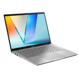 Ноутбук ASUS S3407CA Vivobook S14 Cool Silver (LY098) (S3407CA-LY098)