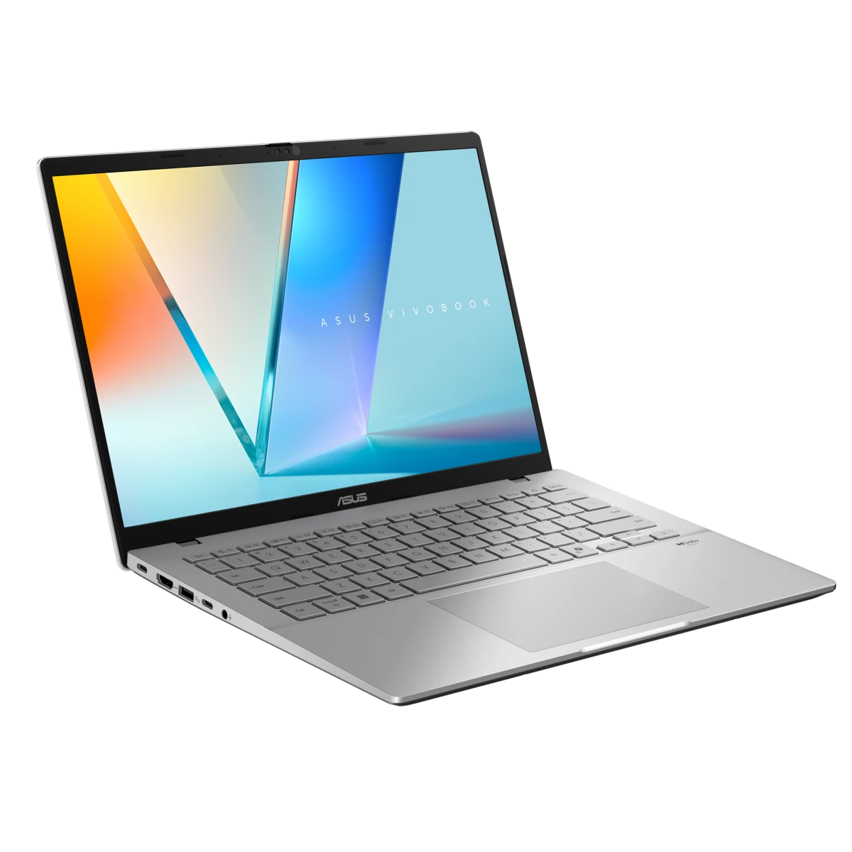 Ноутбук ASUS S3407CA Vivobook S14 Cool Silver (LY098) - S3407CA-LY098 - фото 2