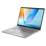Ноутбук ASUS S3407CA Vivobook S14 Cool Silver (LY098) (S3407CA-LY098)