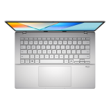 Ноутбук ASUS S3407CA Vivobook S14 Cool Silver (LY098) (S3407CA-LY098)