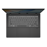 Ноутбук ASUS S3407CA Vivobook S14 Cool Silver (LY098) (S3407CA-LY098)