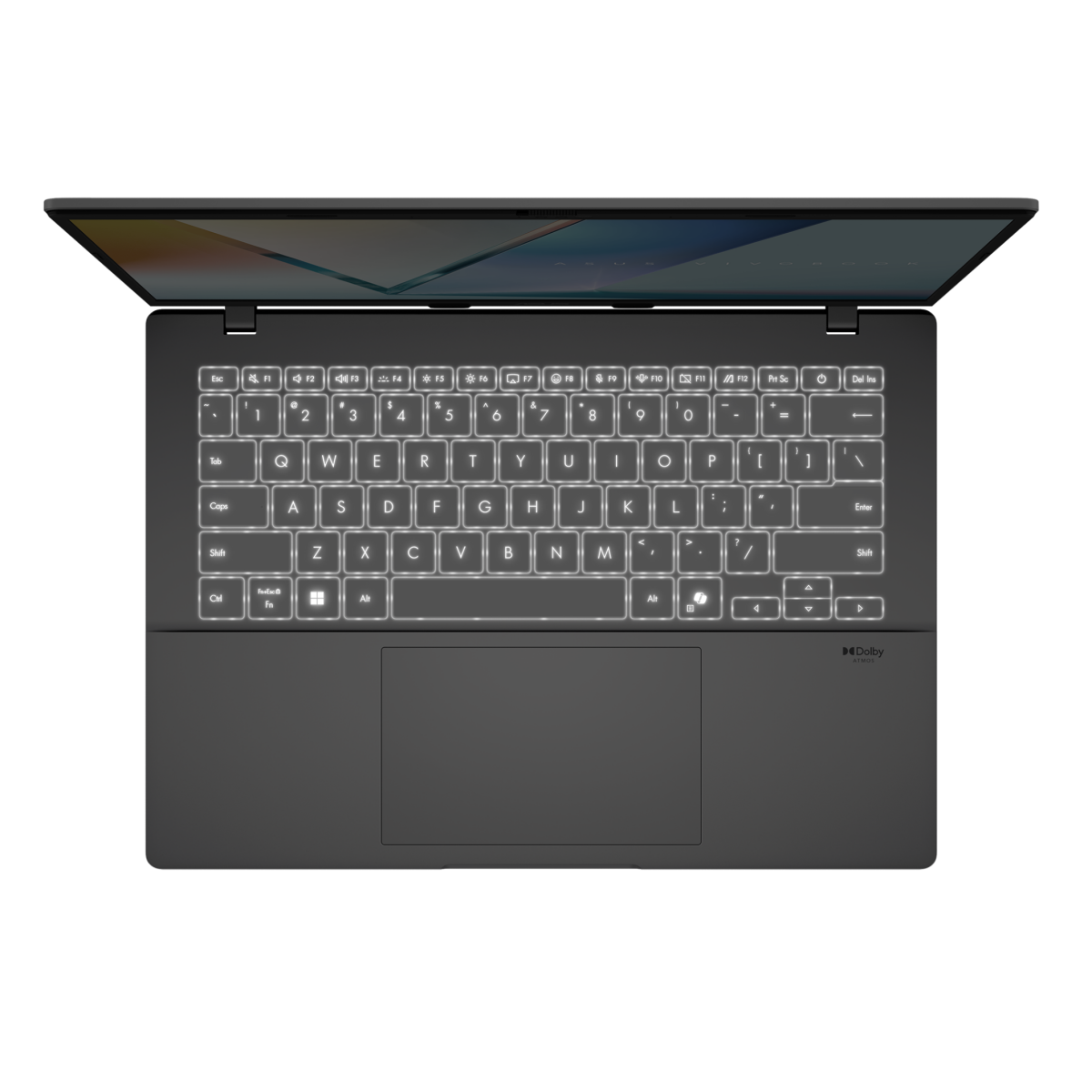 Ноутбук ASUS S3407CA Vivobook S14 Cool Silver (LY098) - S3407CA-LY098 - фото 5