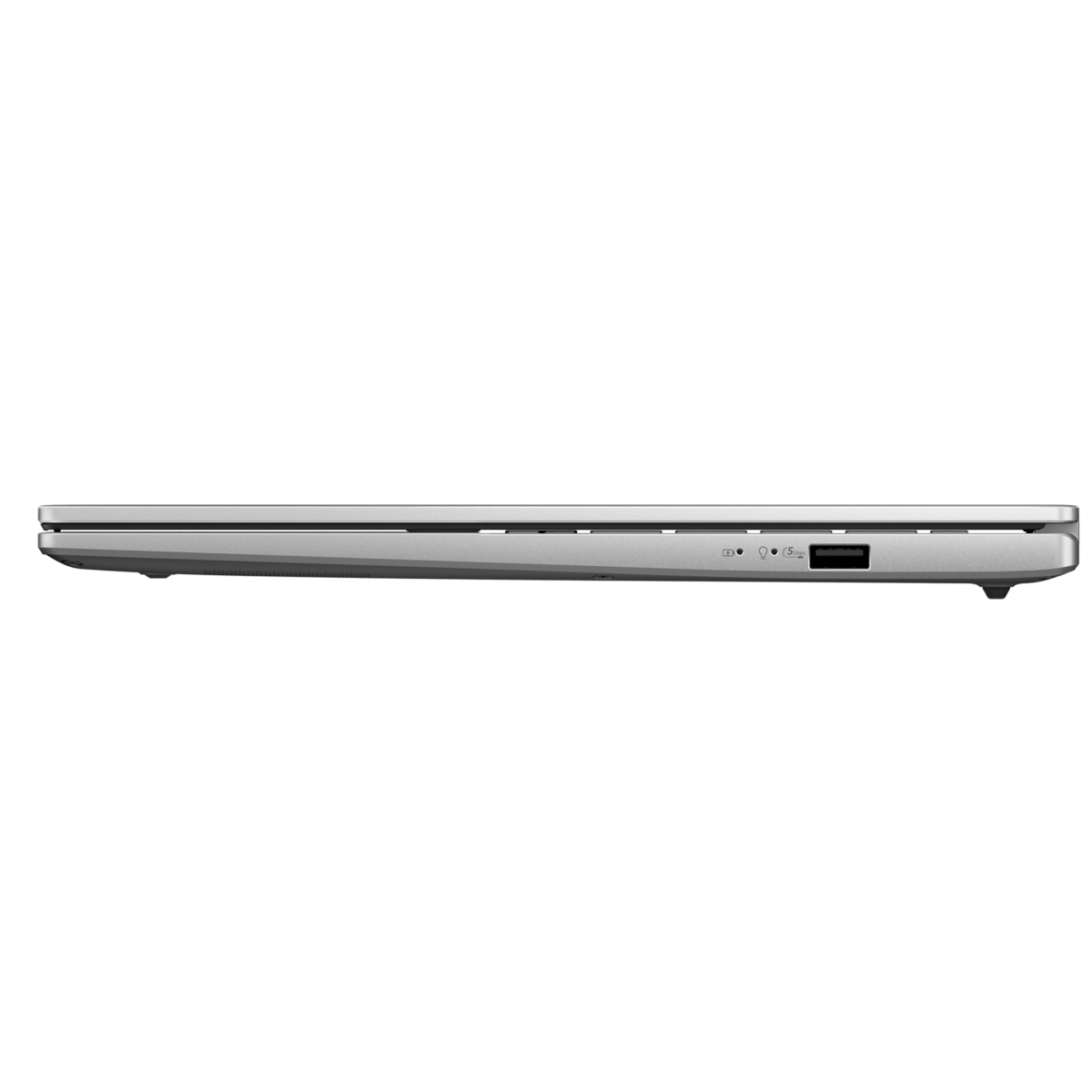 Ноутбук ASUS S3407CA Vivobook S14 Cool Silver (LY098) - S3407CA-LY098 - фото 7