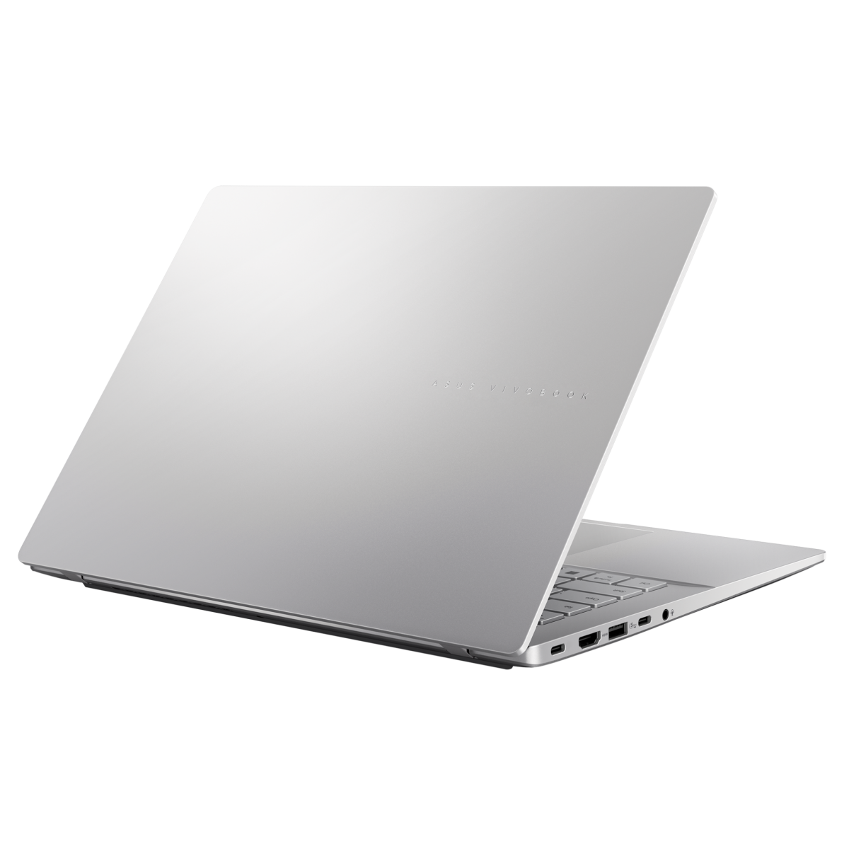 Ноутбук ASUS S3407CA Vivobook S14 Cool Silver (LY098) - S3407CA-LY098 - фото 8