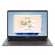 Ноутбук ASUS S3407CA Vivobook S14 Matte Gray (LY097) - S3407CA-LY097