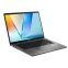 Ноутбук ASUS S3407CA Vivobook S14 Matte Gray (LY097) - S3407CA-LY097 - фото 2