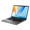 Ноутбук ASUS S3407CA Vivobook S14 Matte Gray (LY097) - S3407CA-LY097 - фото 3