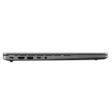 Ноутбук ASUS S3407CA Vivobook S14 Matte Gray (LY097) (S3407CA-LY097)