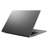 Ноутбук ASUS S3407CA Vivobook S14 Matte Gray (LY097) (S3407CA-LY097)