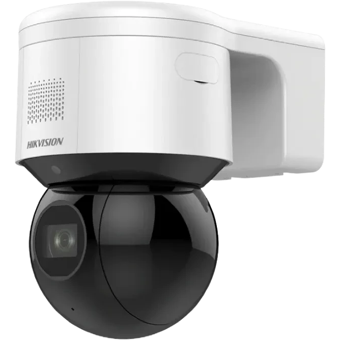 ..... IP камера Hikvision DS-2DE3A404IWG-E (9176) Б/У