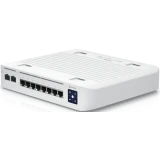 ..... Коммутатор (свитч) Ubiquiti UniFi Switch Enterprise 8 PoE (f91c) вскрыта упаковка (USW-Enterprise-8-PoE)