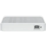 ..... Коммутатор (свитч) Ubiquiti UniFi Switch Enterprise 8 PoE (f91c) вскрыта упаковка (USW-Enterprise-8-PoE)