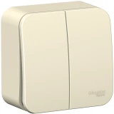 Выключатель Schneider Electric Blanca BLNVA105012