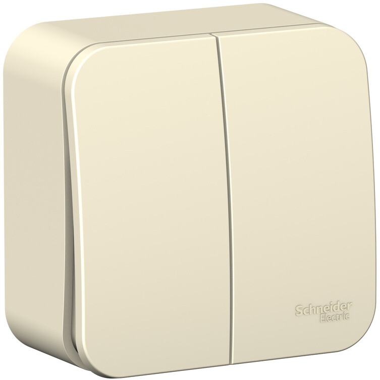 Выключатель Schneider Electric Blanca BLNVA105012