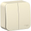 Выключатель Schneider Electric Blanca BLNVA105012