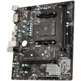 ..... Материнская плата MSI B450M-A PRO MAX (9769) Б/У