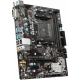 ..... Материнская плата MSI B450M-A PRO MAX (9769) Б/У