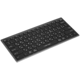 ..... Клавиатура A4Tech Fstyler FX51 Grey Б/У