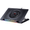 ..... Охлаждающая подставка для ноутбука Redragon Ivy (77905) Б/У мятый корпус