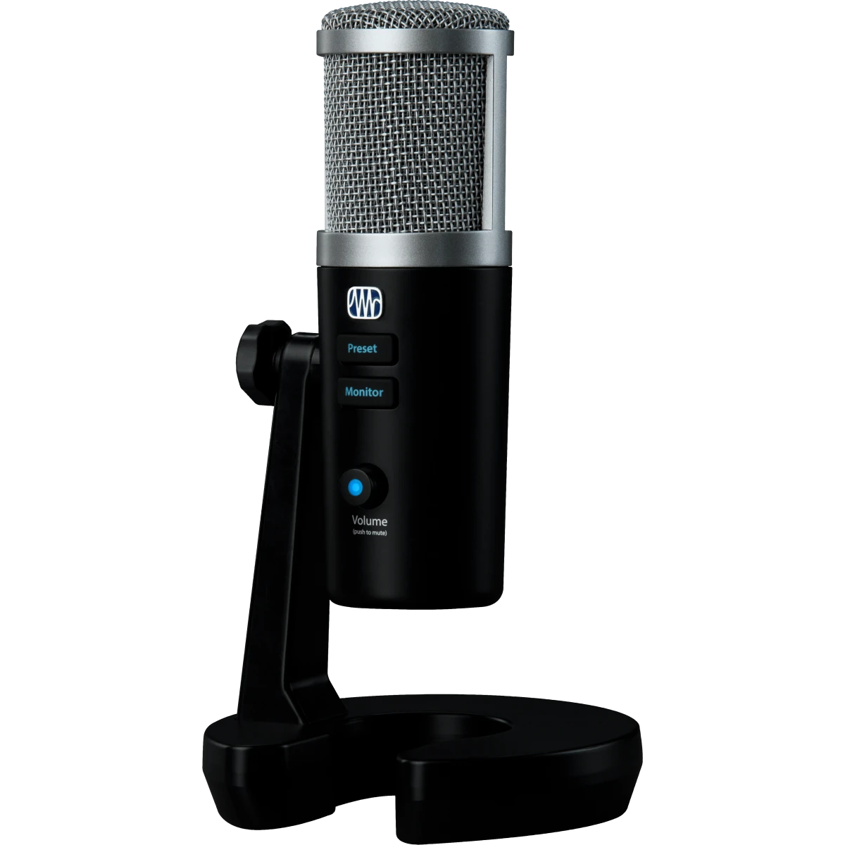 ..... Микрофон PreSonus Revelator (3196) Б/У