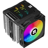 ..... Кулер Thermalright Peerless Assassin 120 Digital Black ARGB Б/У (PA120-DIGITAL-BL-ARGB)